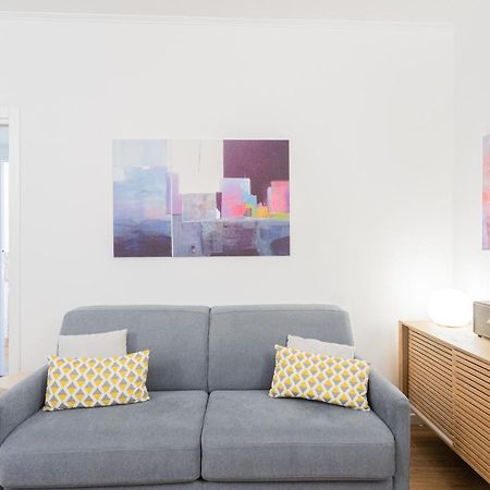 Apartament Rosart House By Rent All Como Zewnętrze zdjęcie