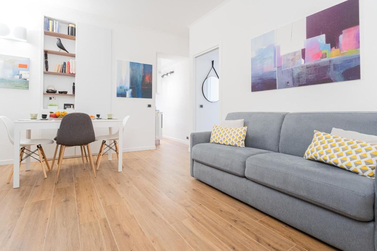 Apartament Rosart House By Rent All Como Zewnętrze zdjęcie