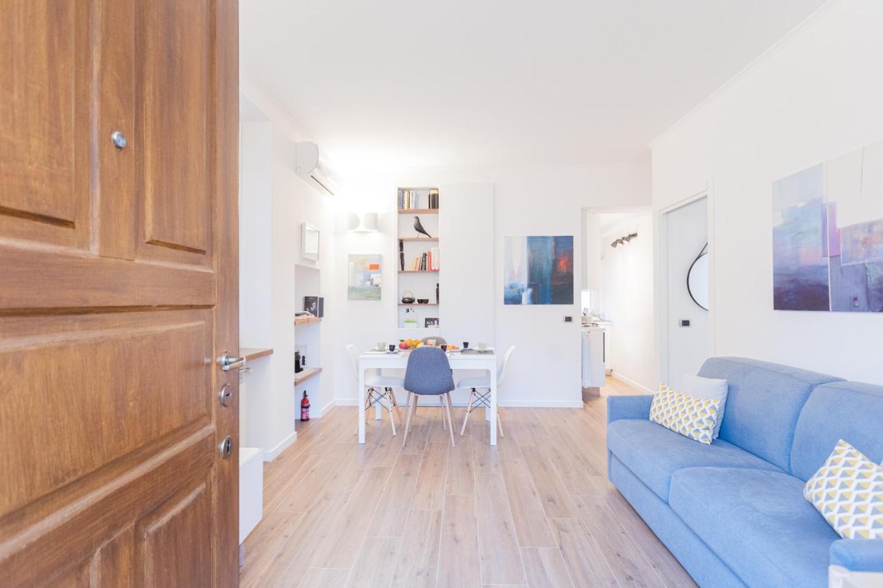 Apartament Rosart House By Rent All Como Zewnętrze zdjęcie