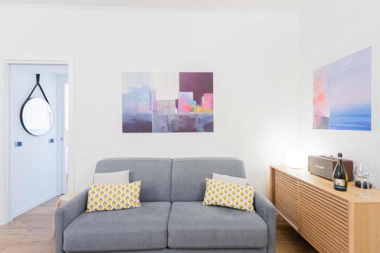 Apartament Rosart House By Rent All Como Zewnętrze zdjęcie