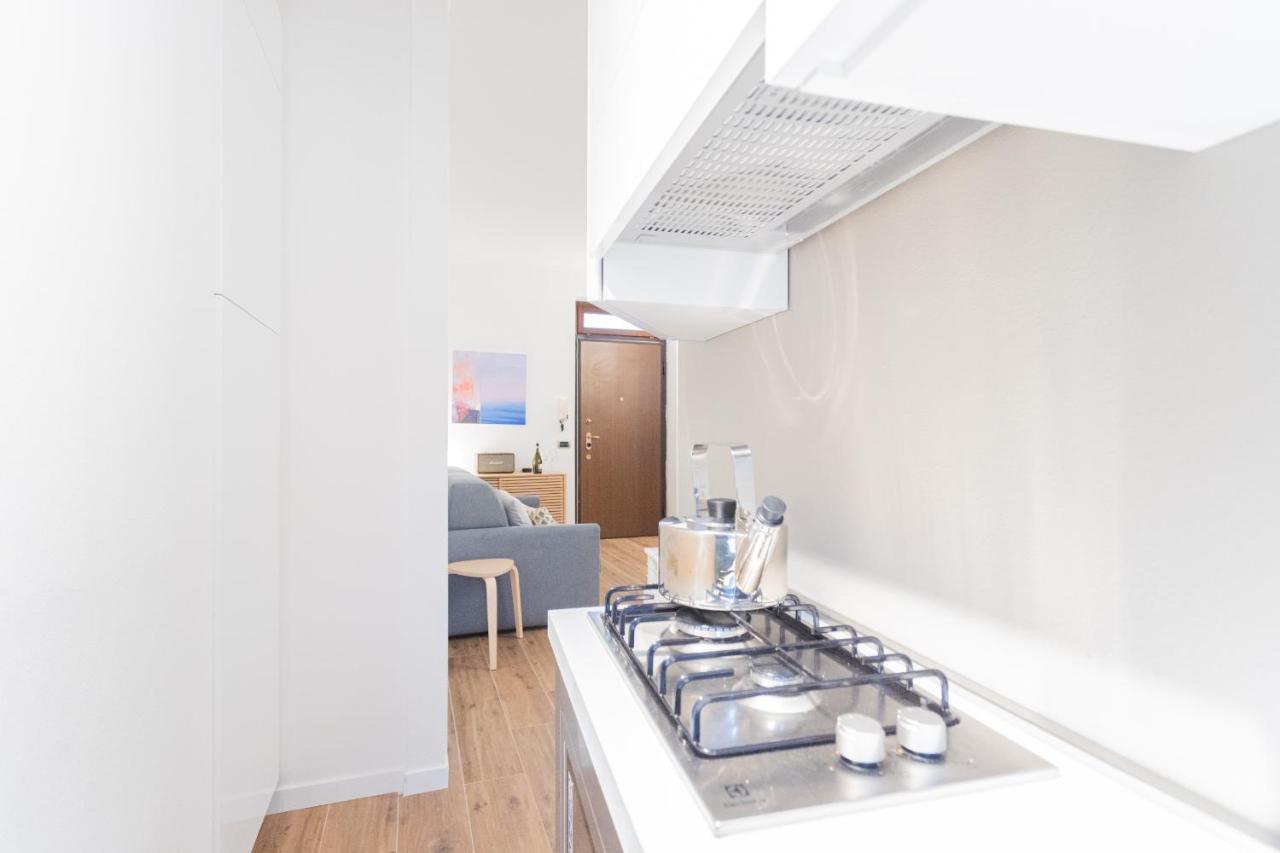 Apartament Rosart House By Rent All Como Zewnętrze zdjęcie