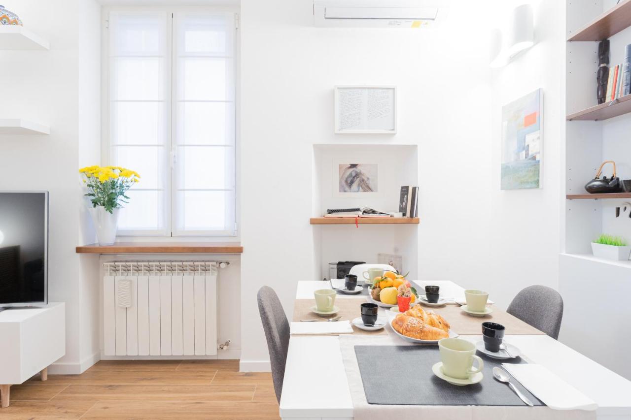 Apartament Rosart House By Rent All Como Zewnętrze zdjęcie